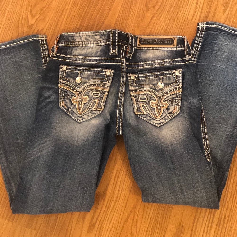 Cutest jeans!